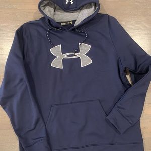 UA Men’s Sweatshirt - EUC